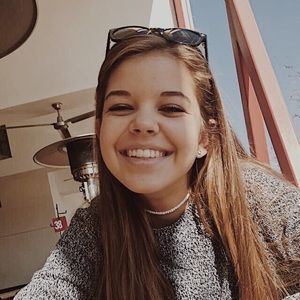 Meet your Posher, Sarah